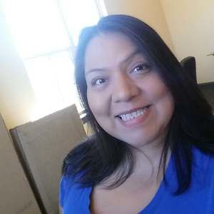 Meet your Posher, Dianne